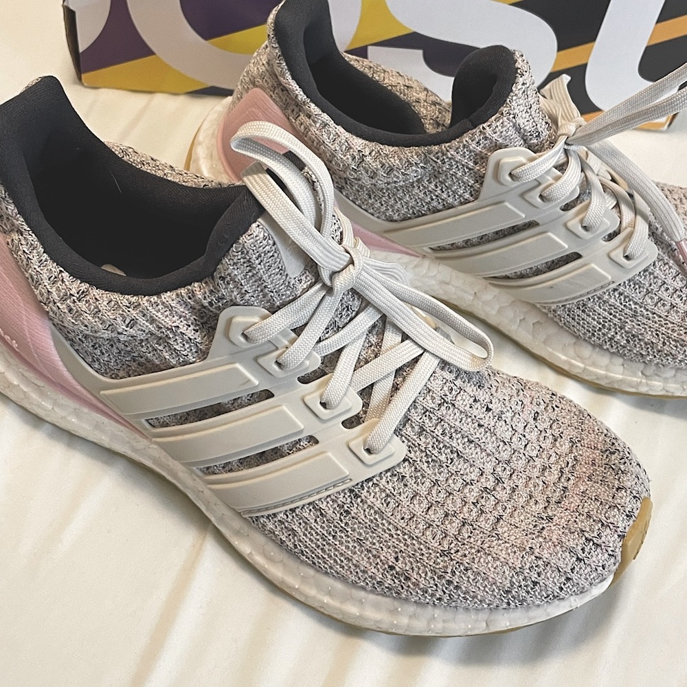 Adidas Ultra boost Juniors